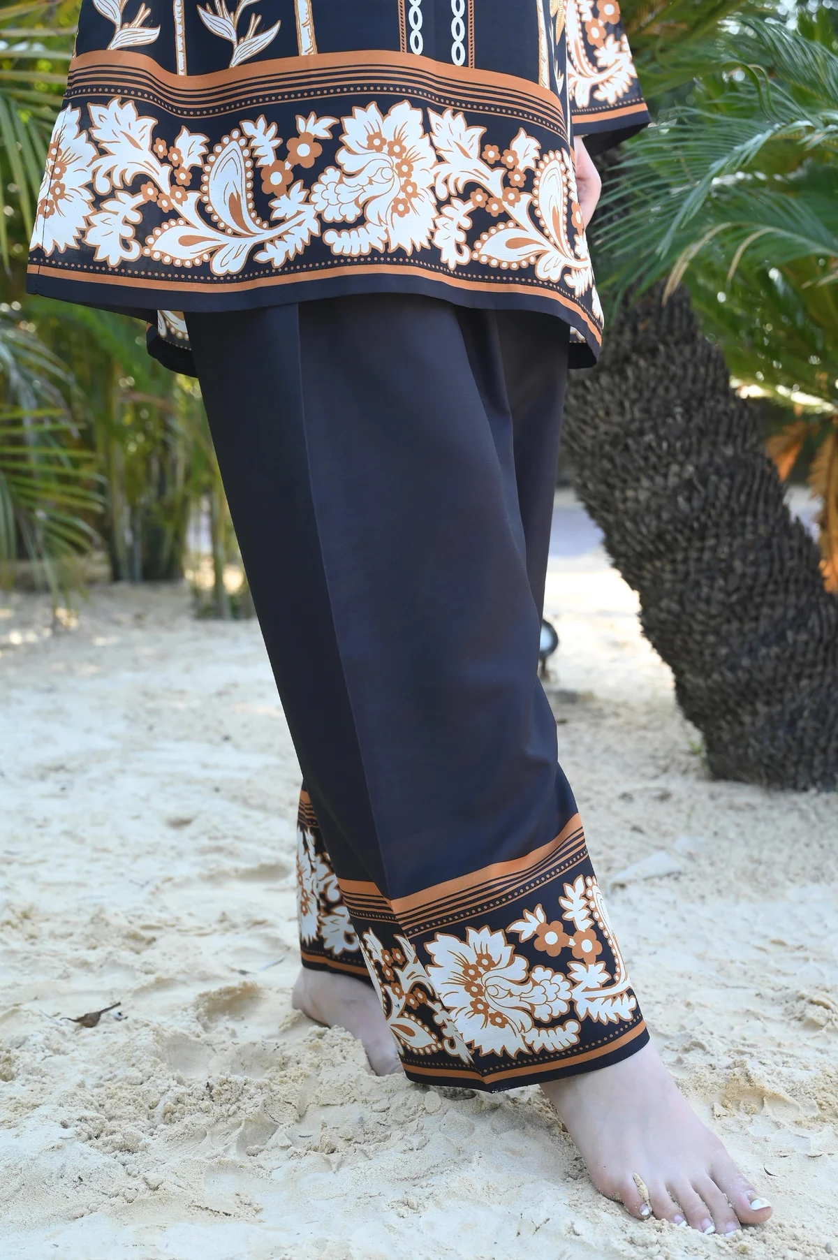 PLAM DIGITAL CORD SET